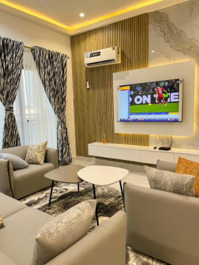 Dicta's Haven Cozy Haven